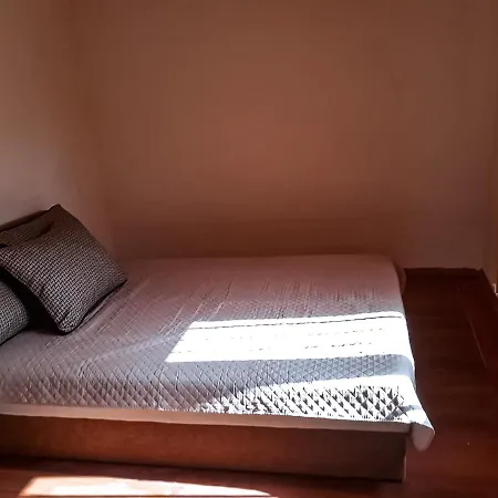 Casa Pescarilor Sibioara Navodari *