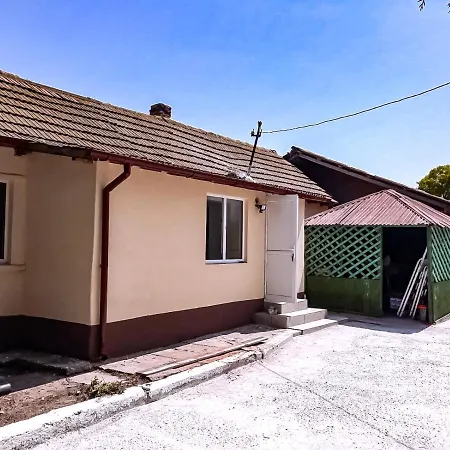 Landhaus Casa Pescarilor Sibioara Navodari *