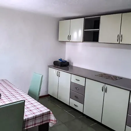 Kır Evi Casa Pescarilor Sibioara Navodari *
