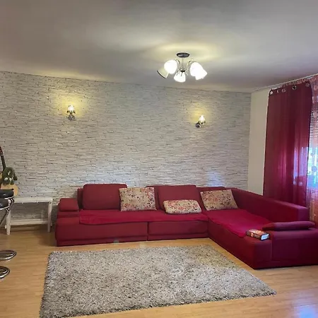 Holiday home Casa Nich *