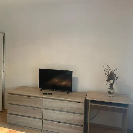 Casa Nich Holiday home Mangalia