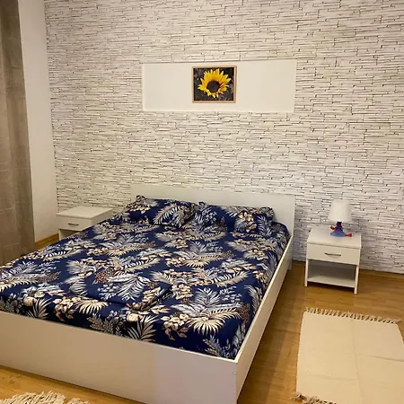 Holiday home Casa Nich