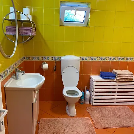Casa Nich Holiday home Mangalia